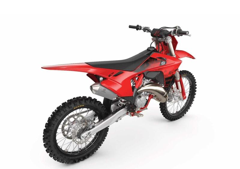 GASGAS MC 125 MC 125 (2026) (3)