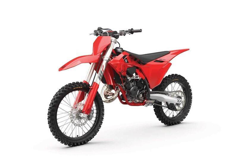 GASGAS MC 125 MC 125 (2026) (6)