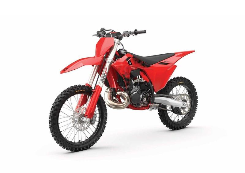 GASGAS MC 250 MC 250 (2026) (6)