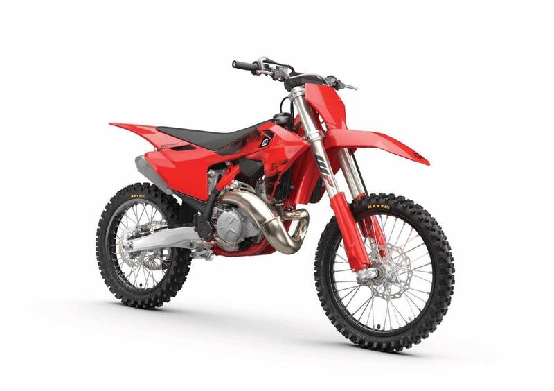 GASGAS MC 250 MC 250 (2026)