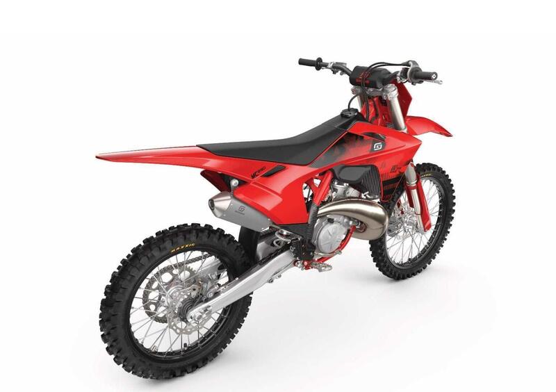 GASGAS MC 250 MC 250 (2026) (3)