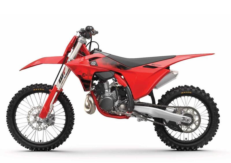 GASGAS MC 250 MC 250 (2026) (5)