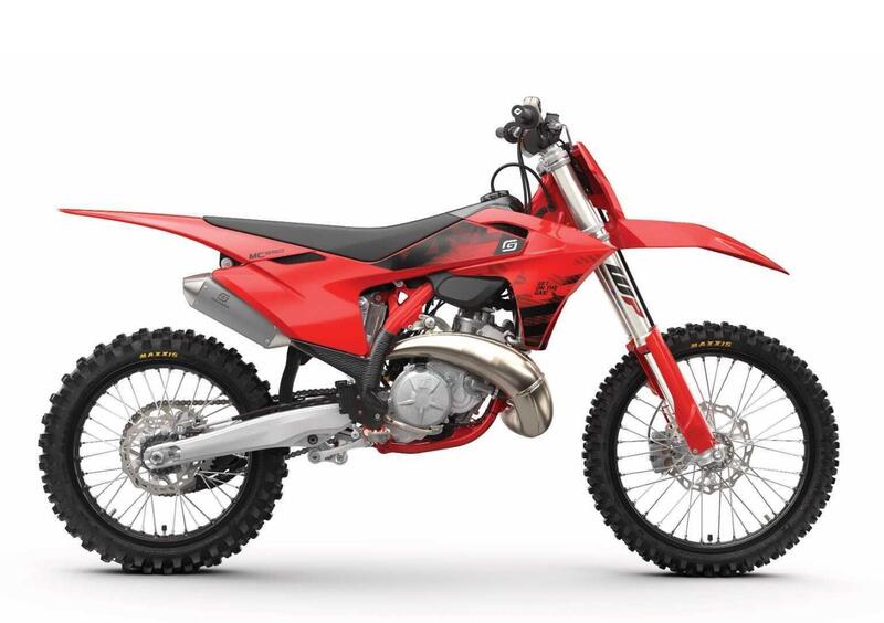 GASGAS MC 250 MC 250 (2026) (2)