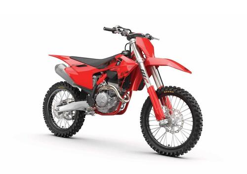 GASGAS MC 250 F