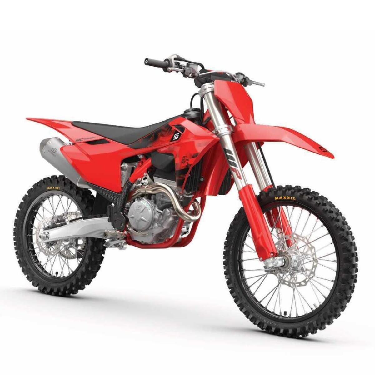 GASGAS MC 250 F (2026)