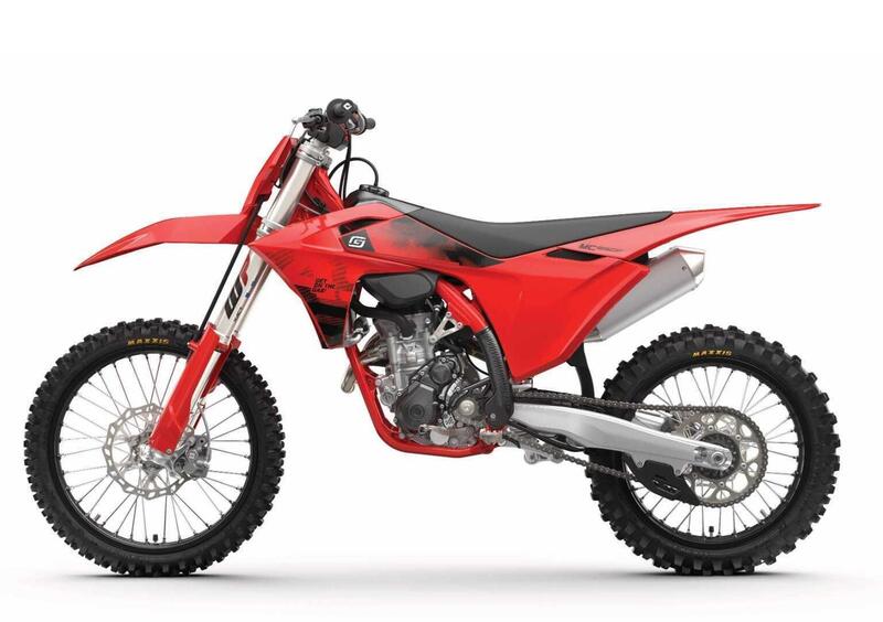 GASGAS MC 250 F MC 250 F (2026) (5)