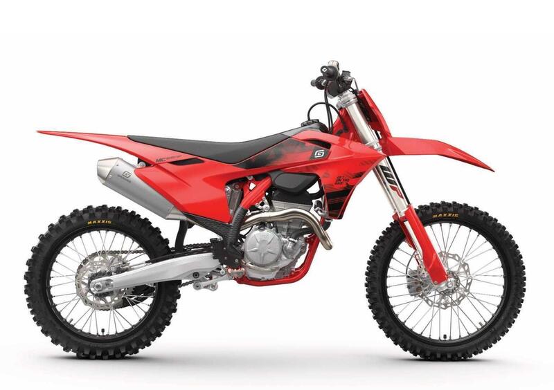 GASGAS MC 250 F MC 250 F (2026) (2)