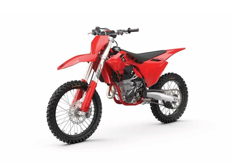 GASGAS MC 450 F MC 450 F (2026) (6)