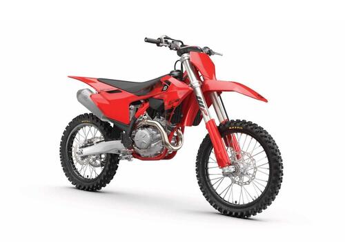 GASGAS MC 450 F