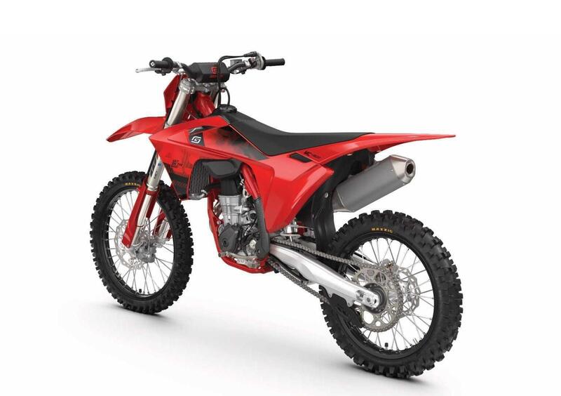 GASGAS MC 450 F MC 450 F (2026) (4)