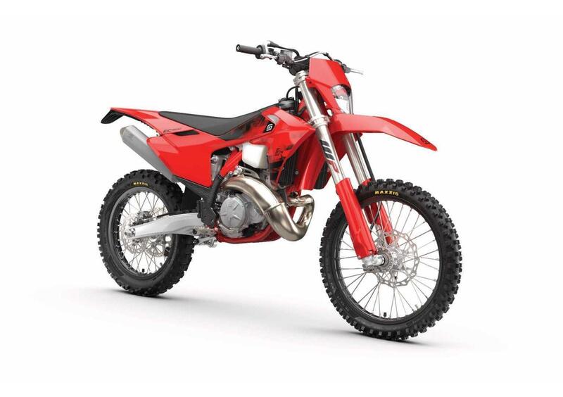 GASGAS EC 300 EC 300 (2026)