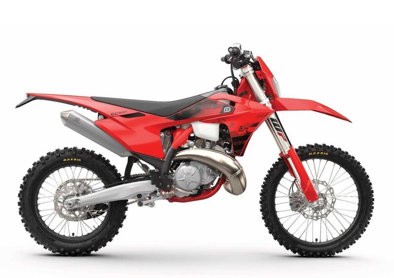 GASGAS EC 300 EC 300 (2026) (2)