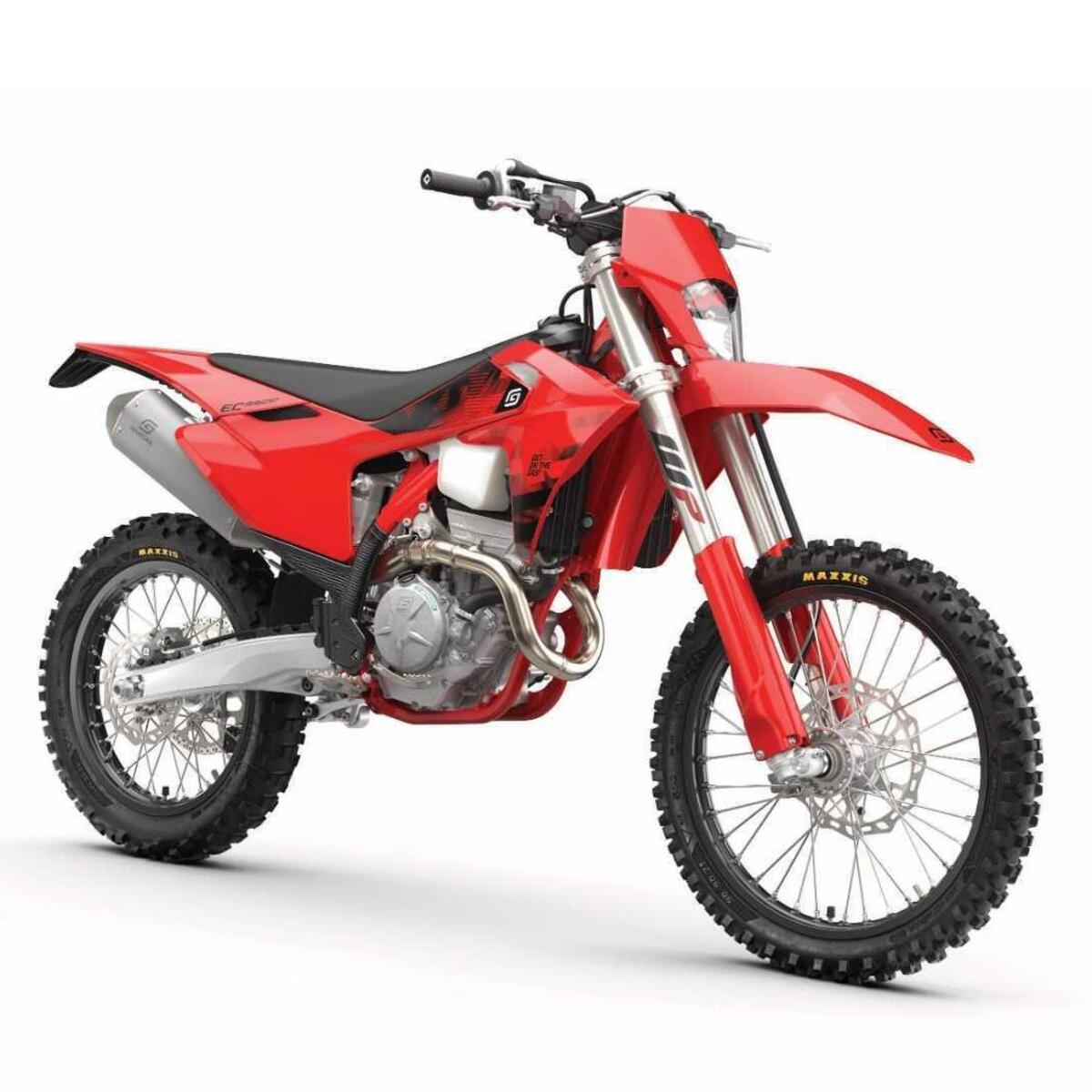 GASGAS EC 350 F (2026)