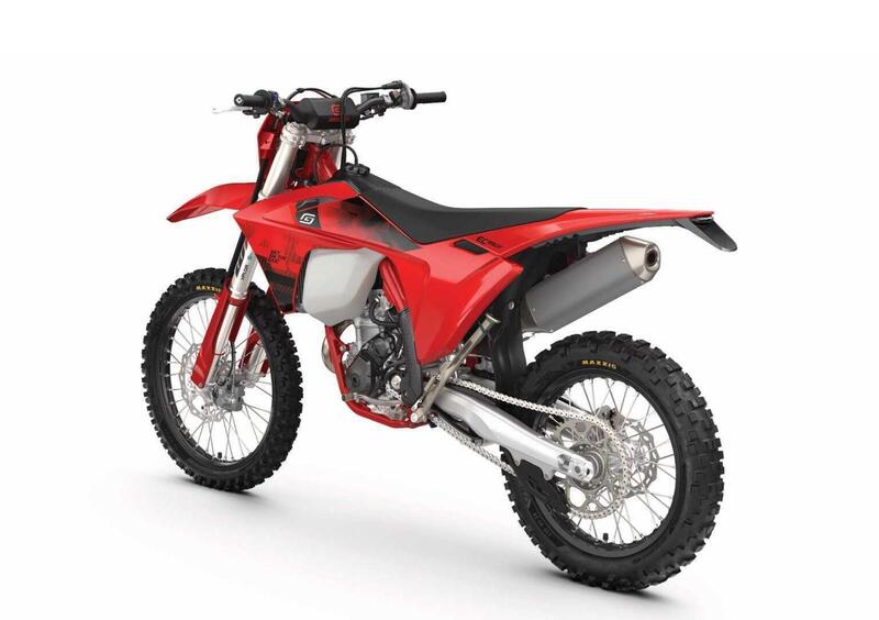 GASGAS EC 350 F EC 350 F (2026) (4)