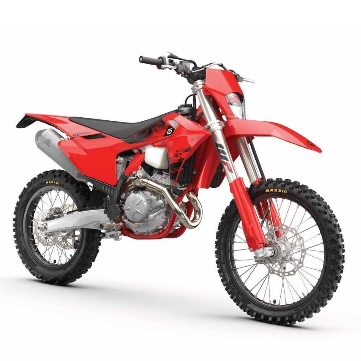 GASGAS EC 500 F (2026)
