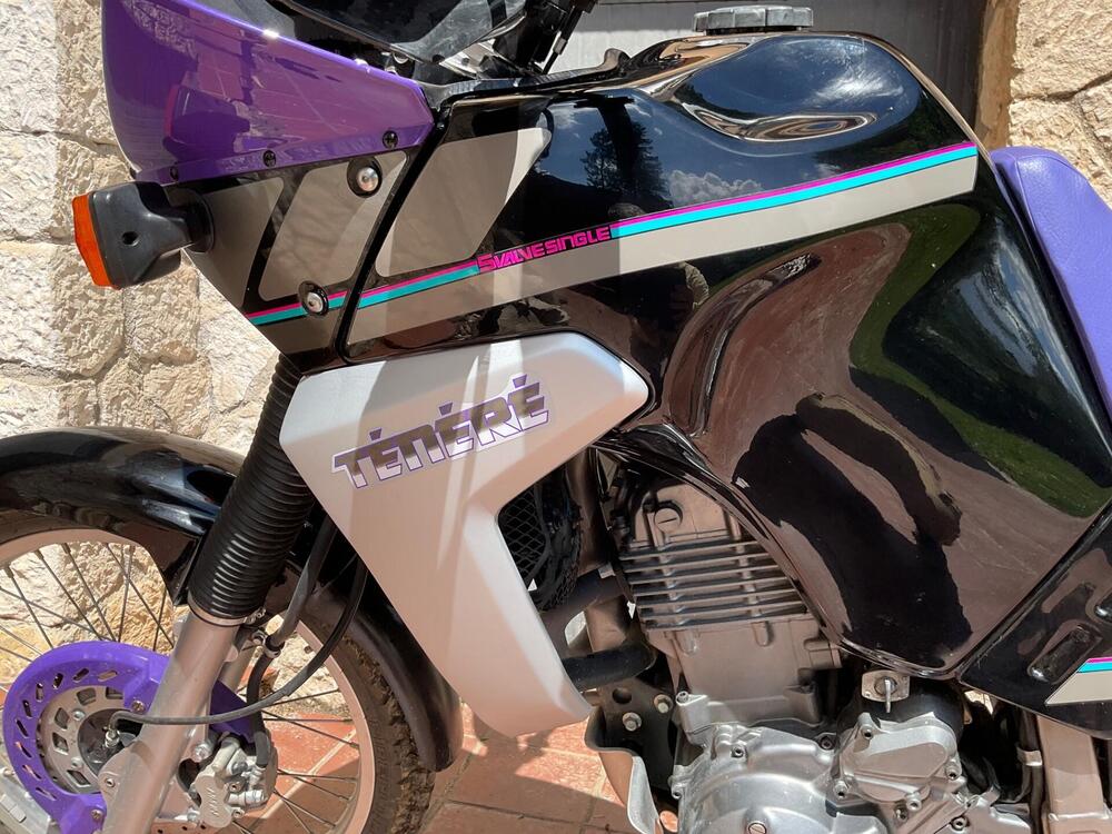 Yamaha Tenere 660 xtz (4)