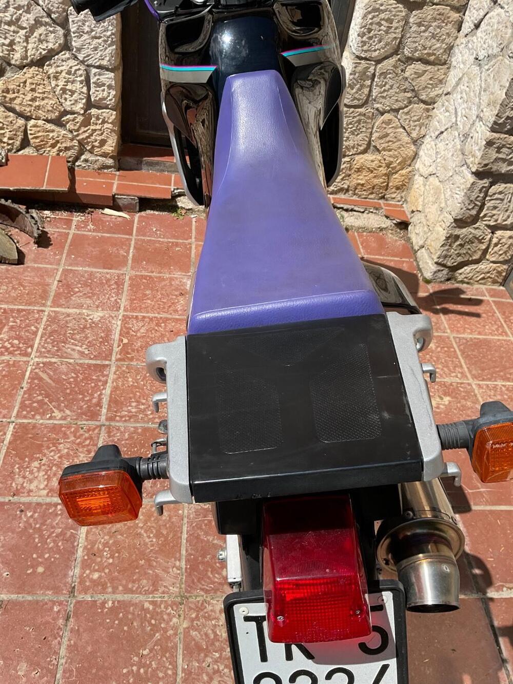 Yamaha Tenere 660 xtz (5)