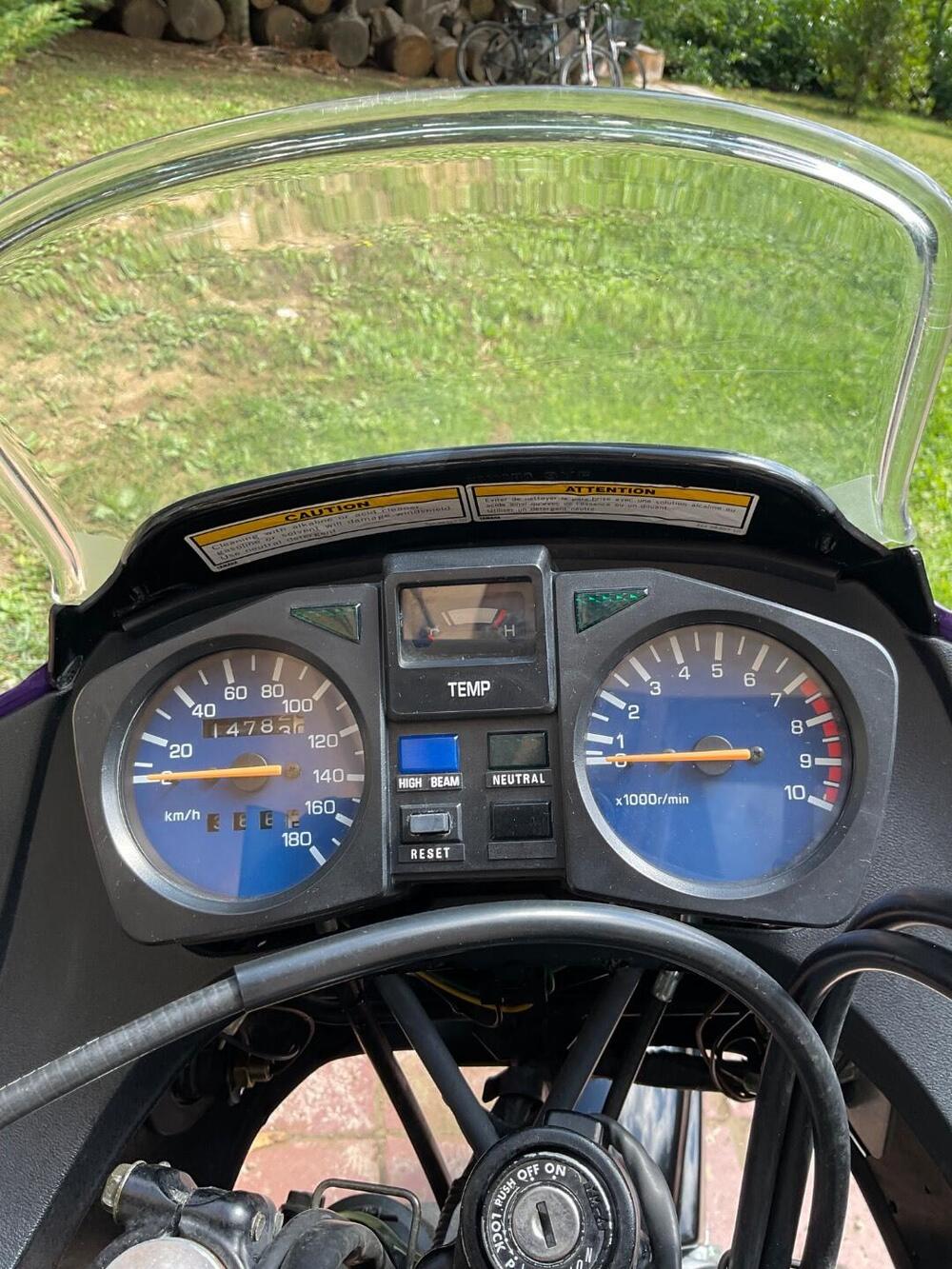 Yamaha Tenere 660 xtz (6)