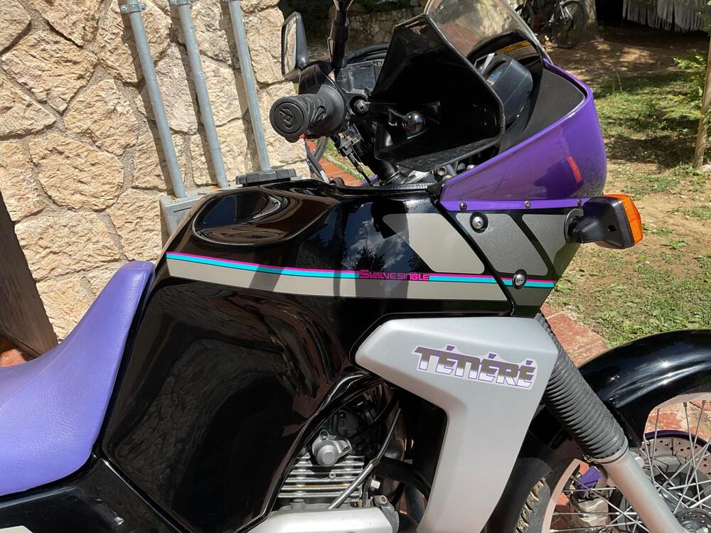 Yamaha Tenere 660 xtz (10)