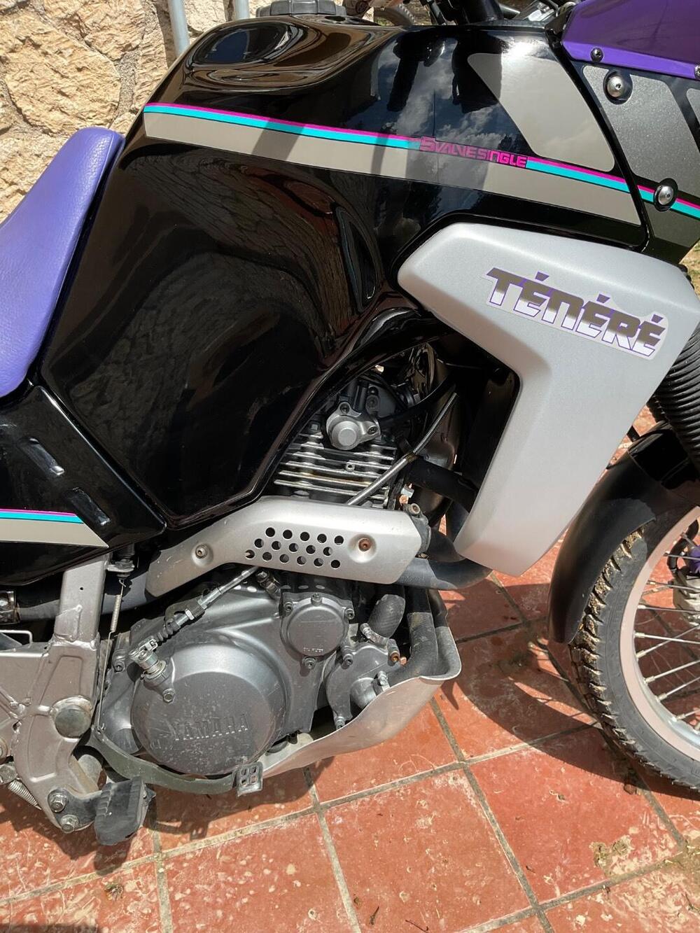 Yamaha Tenere 660 xtz (15)