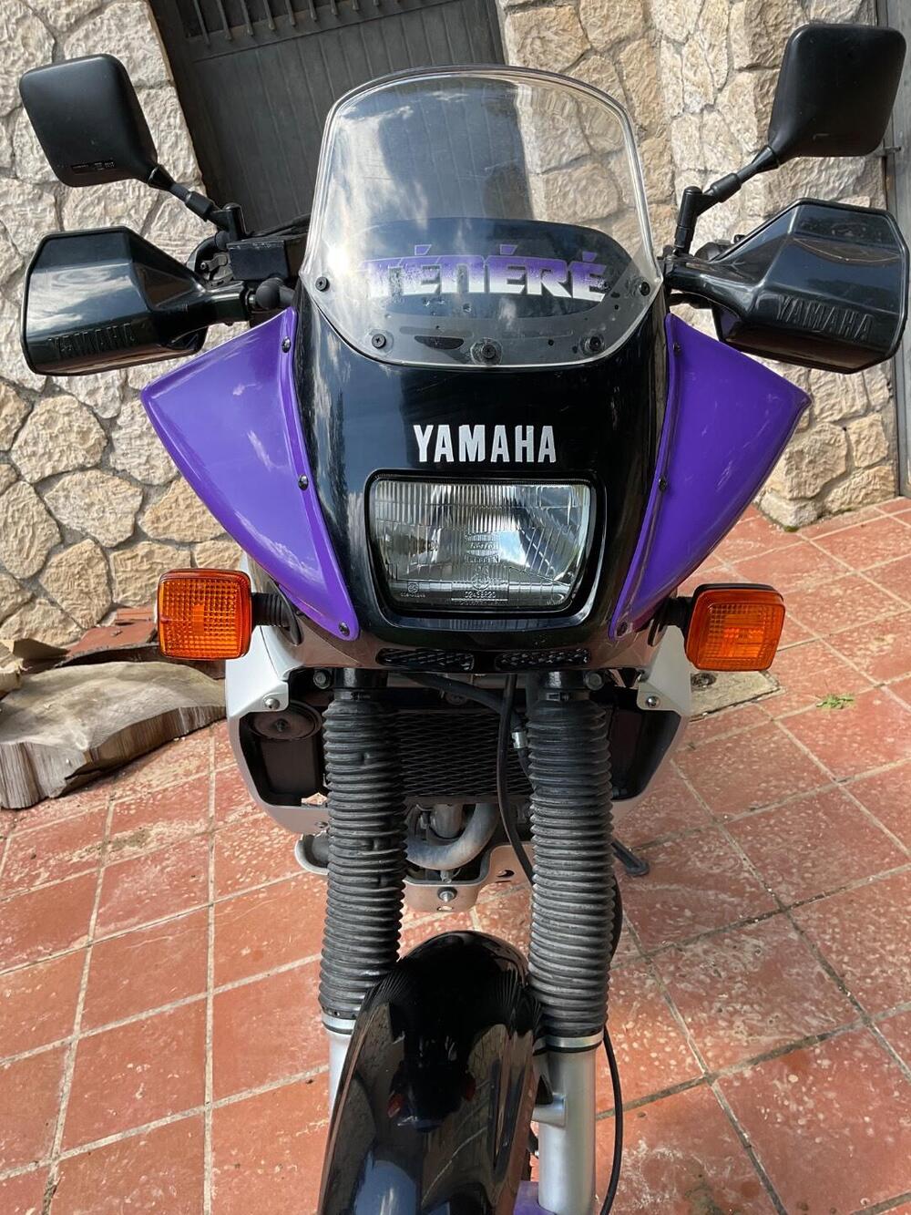 Yamaha Tenere 660 xtz (17)