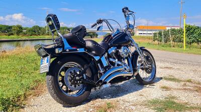 Harley-Davidson 1450 Springer (2002 - 04) - FXSTSI usata