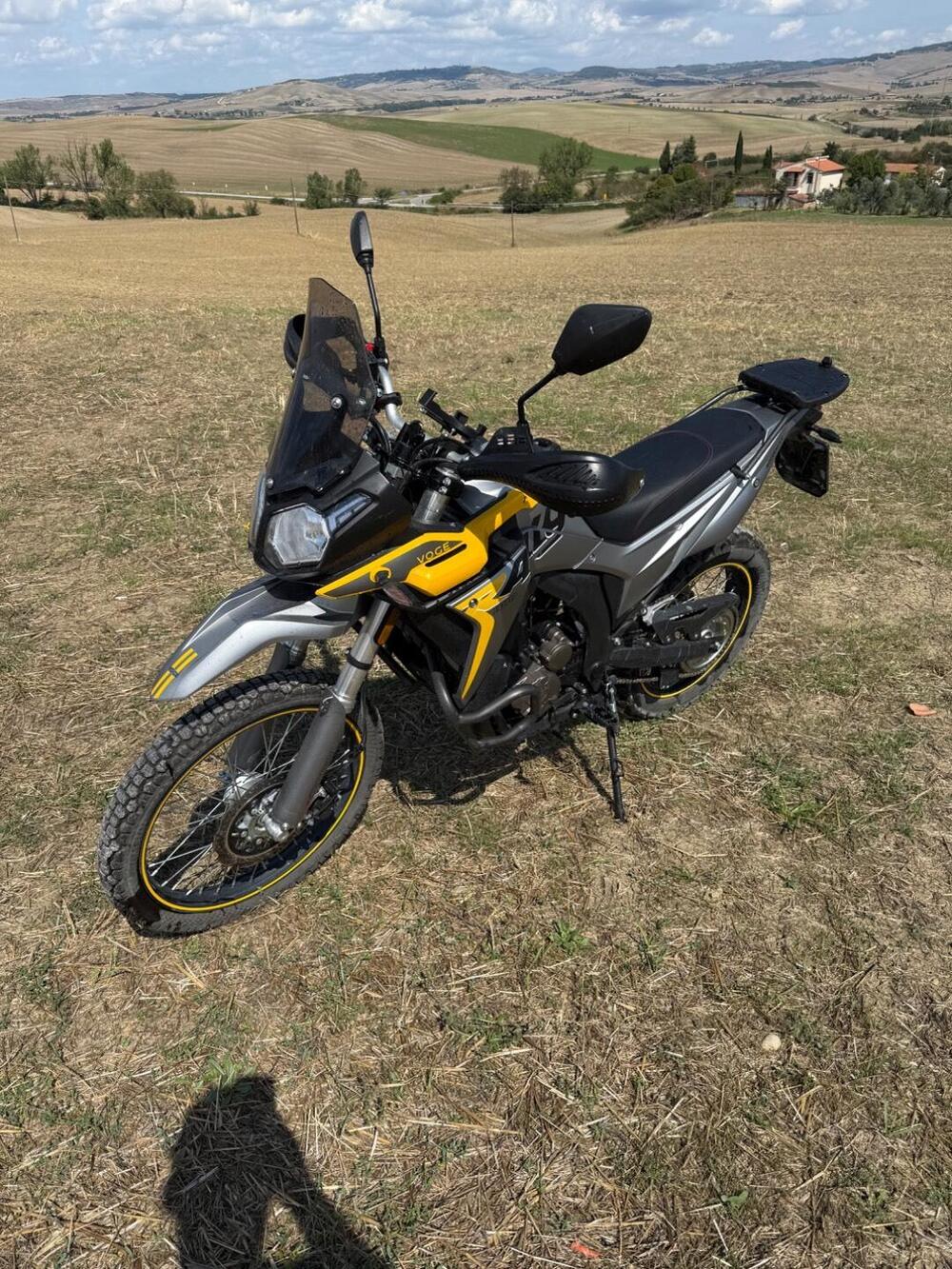 Voge 300 GY Rally (2022) (4)