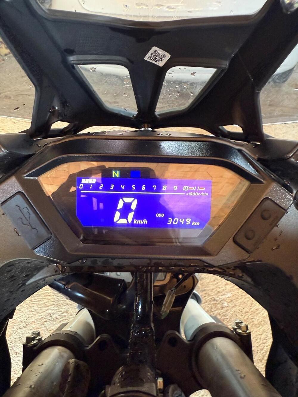 Voge 300 GY Rally (2022) (7)