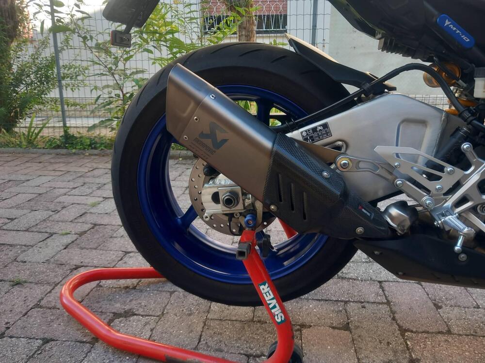 Yamaha MT-10 SP (2017 - 20) (6)