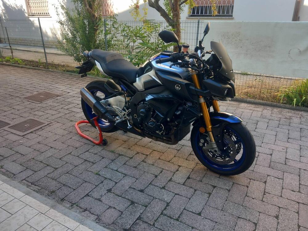 Yamaha MT-10 SP (2017 - 20) (8)