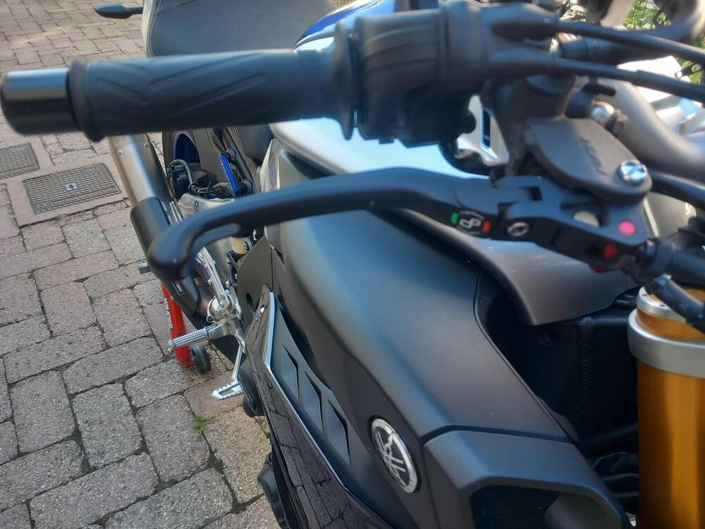 Yamaha MT-10 SP (2017 - 20) (13)