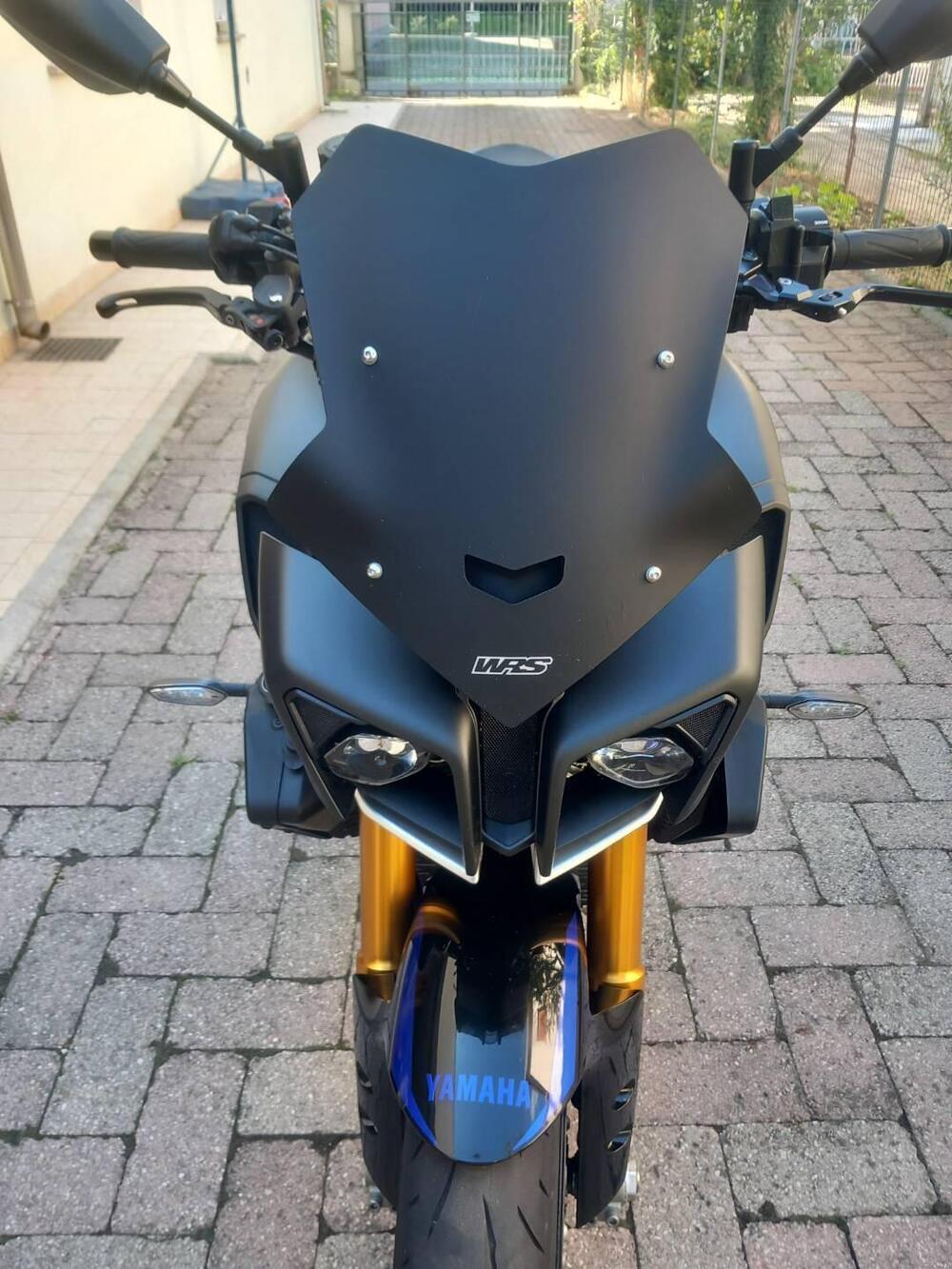 Yamaha MT-10 SP (2017 - 20) (16)