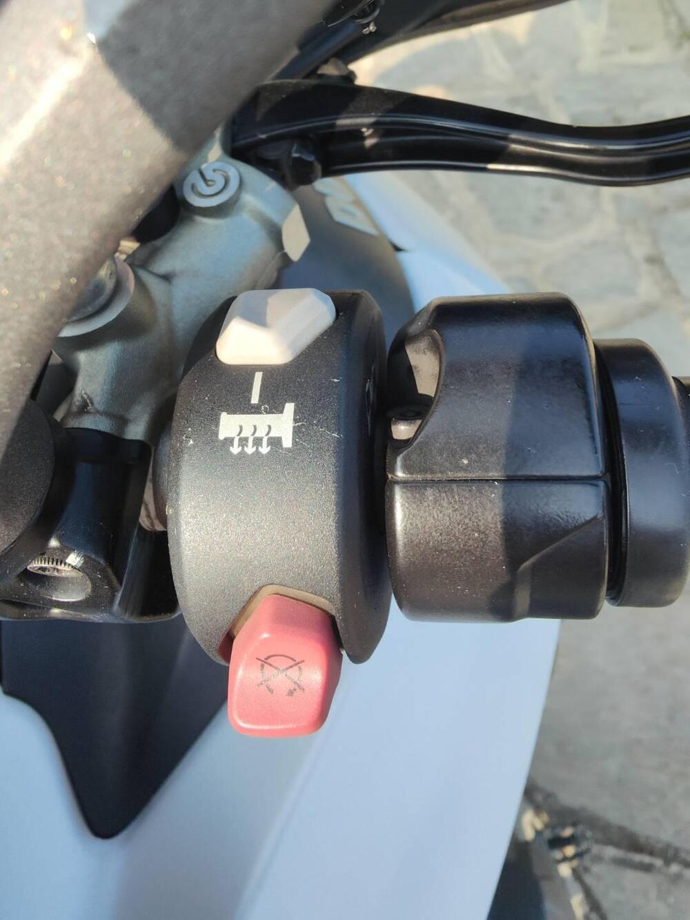 Ducati Multistrada 1200 Enduro (2016 - 18) (4)