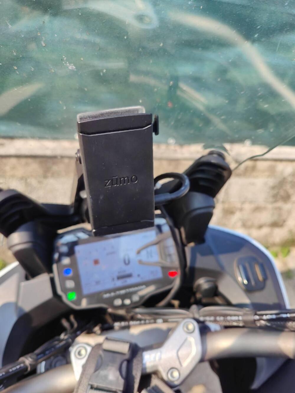 Ducati Multistrada 1200 Enduro (2016 - 18) (6)