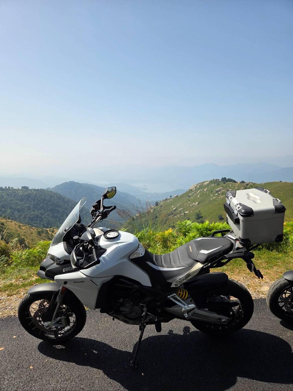 Ducati Multistrada 1200 Enduro (2016 - 18) (14)