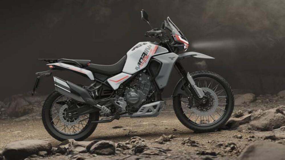 Moto Morini Allthrike 450 (2025 - 26) (2)