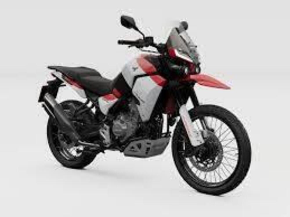 Moto Morini Allthrike 450 (2025 - 26) (3)