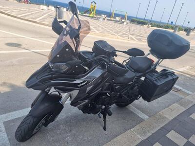 Benelli TRK 702 (2023 - 25) usata