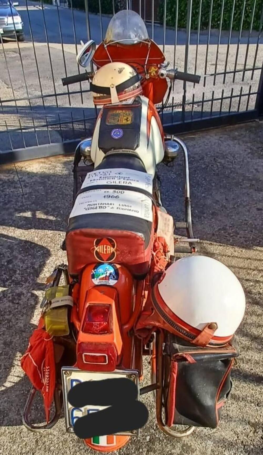 Gilera B 300 EXTRA NS (5)