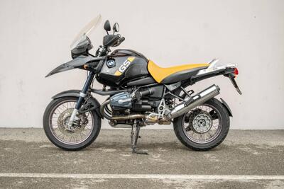 Bmw R 1150 GS Adventure (2002 - 06) usata