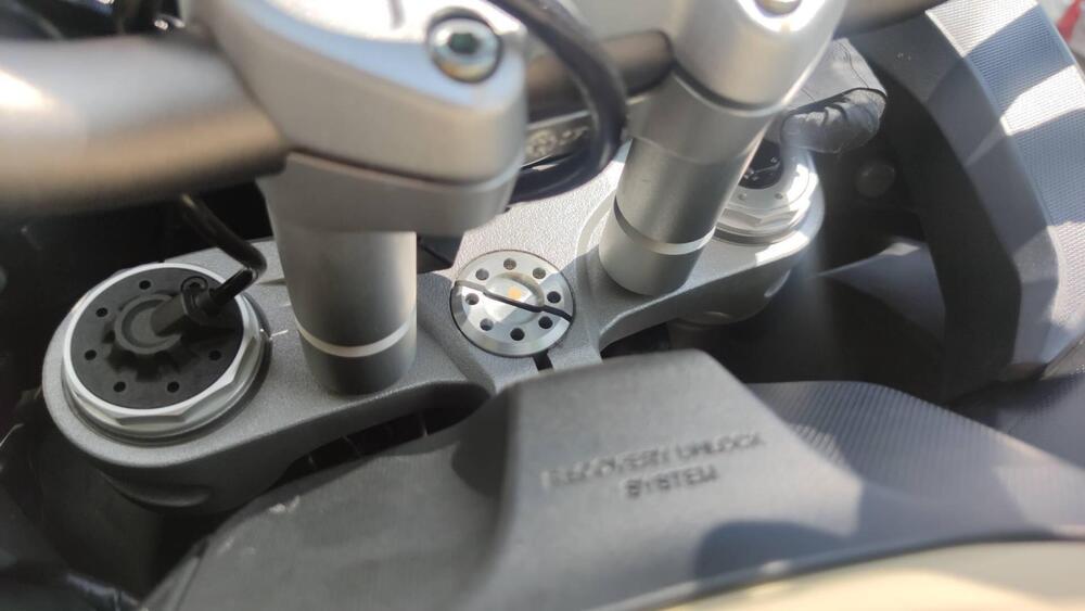 Ducati Multistrada 1260 Enduro (2019 - 21) (7)