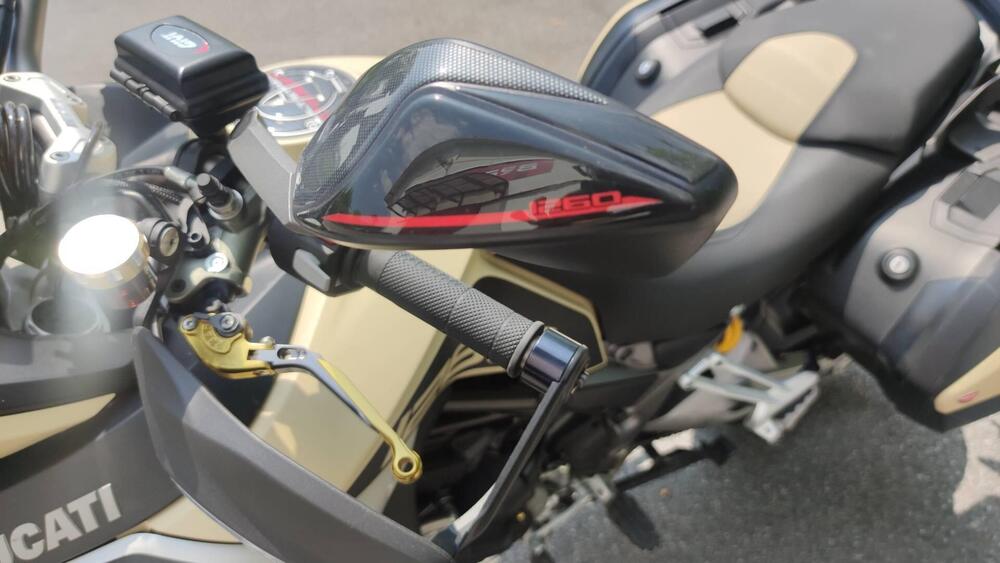 Ducati Multistrada 1260 Enduro (2019 - 21) (8)