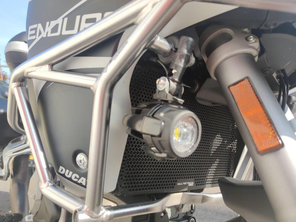 Ducati Multistrada 1260 Enduro (2019 - 21) (11)