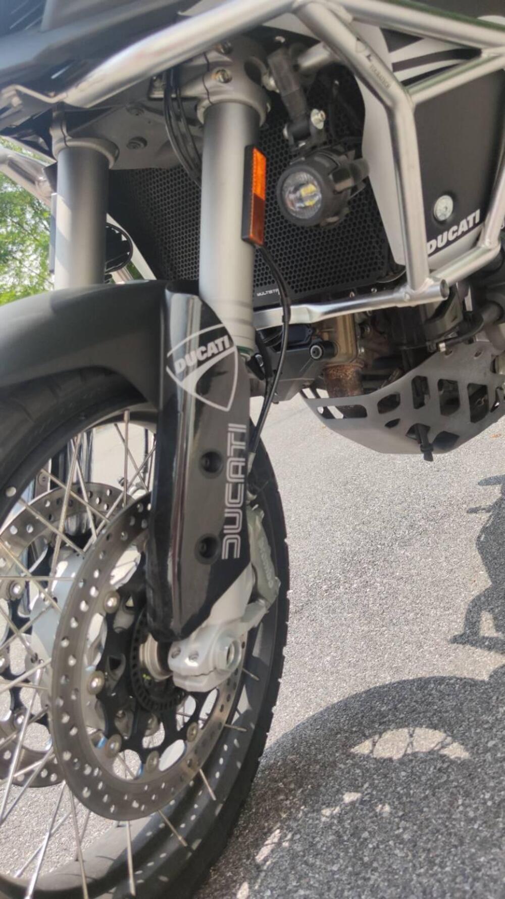 Ducati Multistrada 1260 Enduro (2019 - 21) (13)