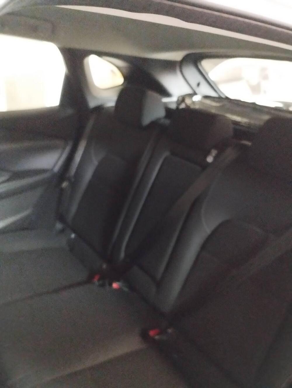 Nissan Qashqai usata a Roma (5)