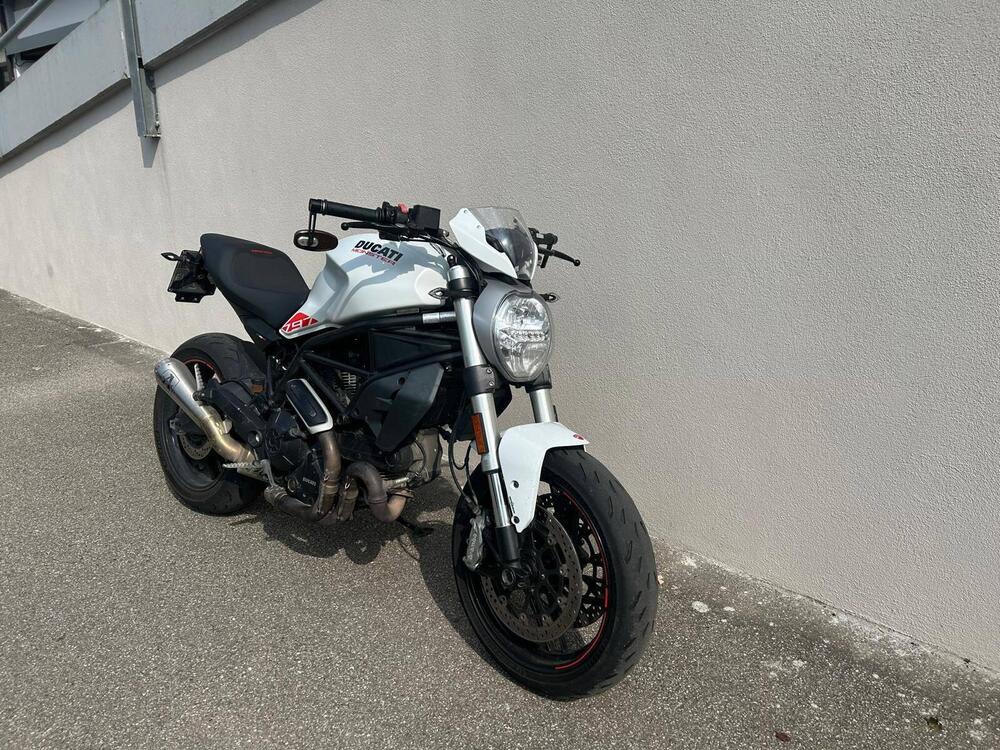 Ducati Monster 797 (2019 - 20) (6)