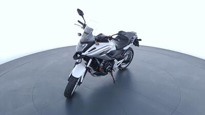 Honda NC 750 X ABS (2016 -17) usata