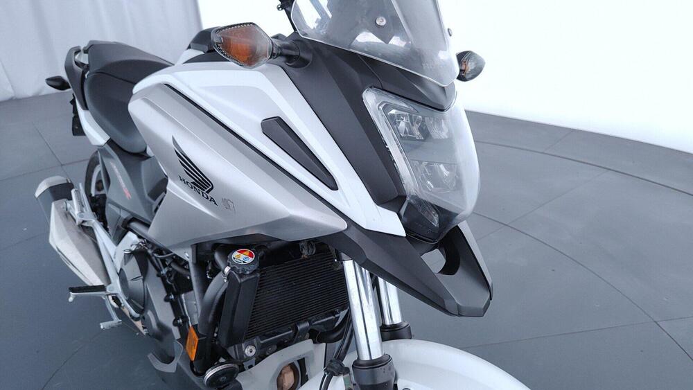 Honda NC 750 X ABS (2016 -17) (10)