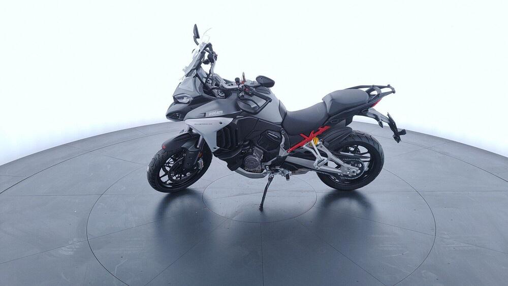 Ducati Multistrada V4 S (2021 - 24) (7)