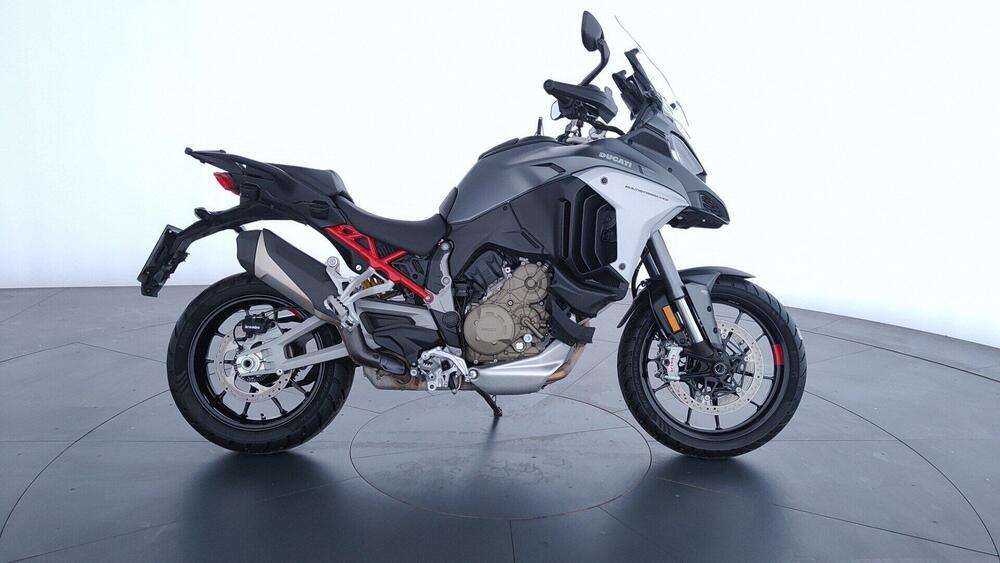 Ducati Multistrada V4 S (2021 - 24) (14)